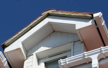 Imachar fascia installation costs