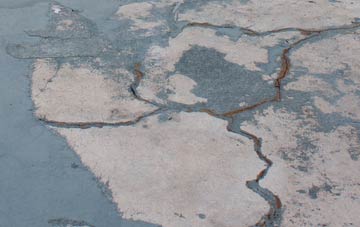 fibreglass roofing replacement Imachar