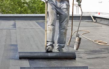 flat roof replacement Imachar, North Ayrshire