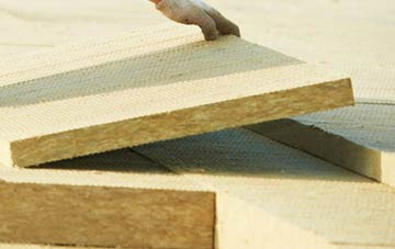 measuring Imachar tapered insulation