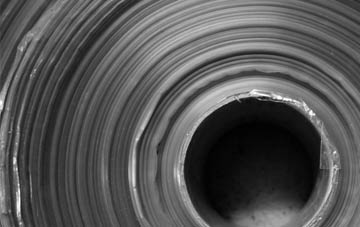 Imachar pvc roof replacement