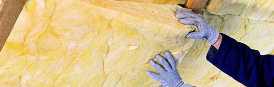 quotes for Imachar roof insulation