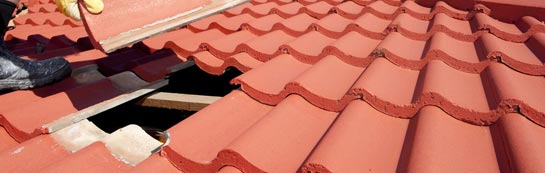 compare Imachar roof repair quotes