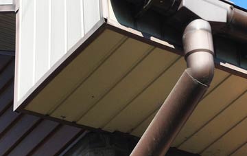 Imachar soffit installation costs