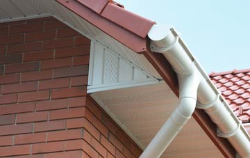 Imachar soffit repair costs