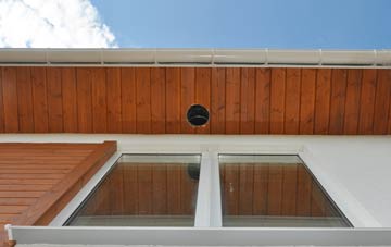 Imachar soffit repair quotes