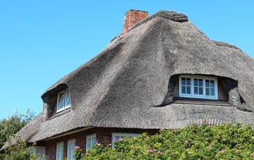 thatch roofing Imachar, North Ayrshire