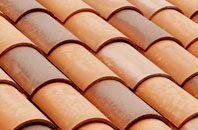 Imachar clay roofing