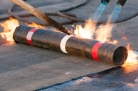 Imachar flat roof sealing