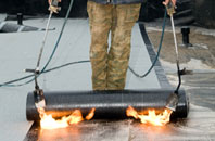 Imachar flat roof sealing quote