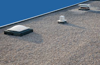 Imachar flat roofing