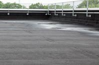 find rated Imachar flat roofing companies