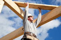 Imachar roof replacement work