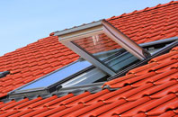 Imachar roof window