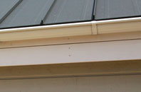Imachar soffit repair
