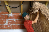 Imachar tapered roof insulation